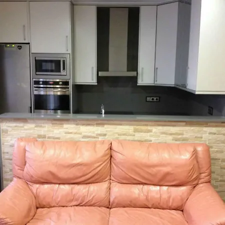 Cala Blanca Solo Familias Apartment Gandia