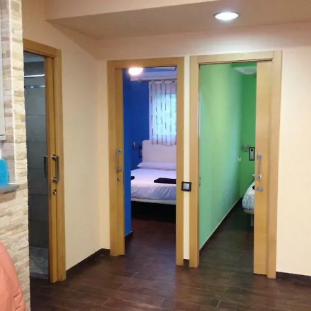 Apartment Cala Blanca Solo Familias *