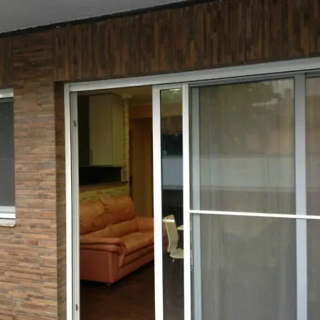 Cala Blanca Solo Familias Apartment