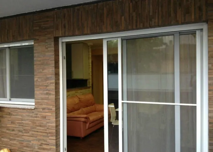 Cala Blanca Solo Familias Апартаменты