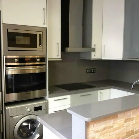 Cala Blanca Apartamento *