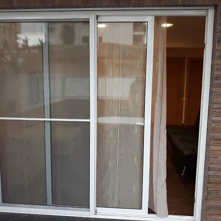 Apartamento Cala Blanca *